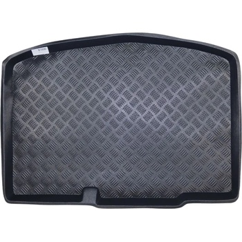 Image 1 of M-PLAST Стелка за багажник за Toyota Yaris (2011+) down floor (33042PVC)