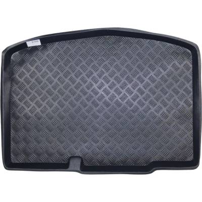 M-PLAST Стелка за багажник за Toyota Yaris (2011+) down floor (33042PVC)