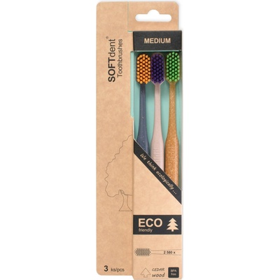 Soft Dent Eco medium