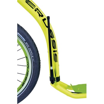 Crussis Cross černý stojánek