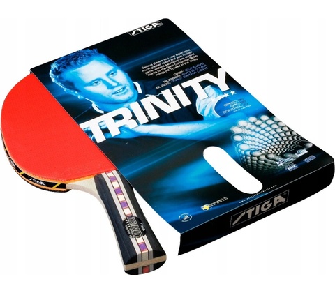 Stiga Trinity