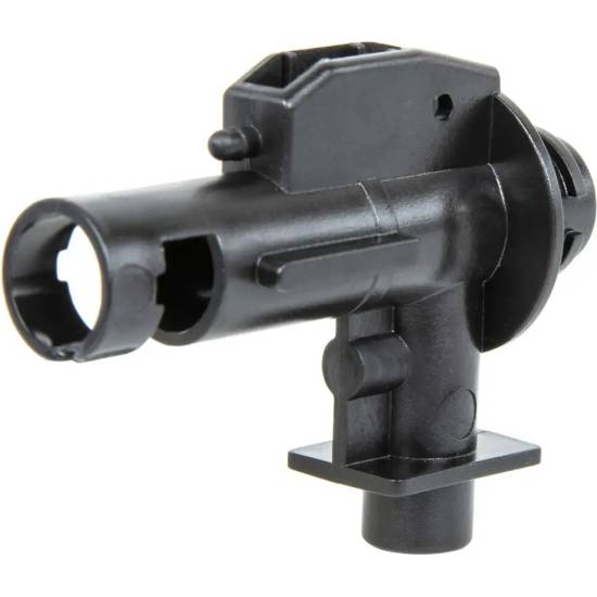 Specna Arms SA TDC hop-up komora MAGNUS M4 s HELIUM Flat gumičkou od 12 ...