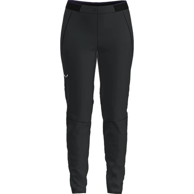 Salewa Дамски туристически панталон Salewa Women's Pedroc 5 Durastretch Long Pant Walking trousers - Black Out - размер 38 (EU) (110-1759-0114)