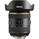Objektivy Pentax HD DA* 11-18mm f/2.8 ED DC AW