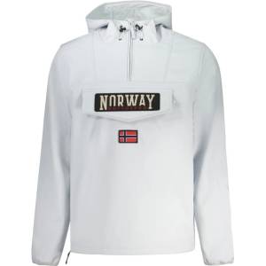 Norway 1963 Мъжко яке norway 1963, Размер xl, Цвят Сиво (139138_griceber)