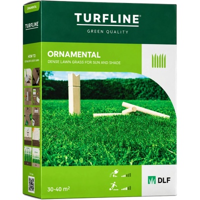 Trávne osivo DLF TURFLINE ORNAMENTAL 1 kg