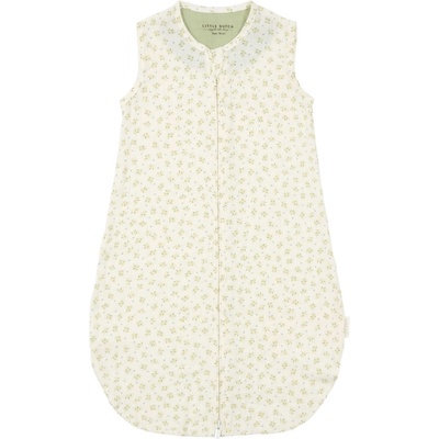 Little Dutch Spací pytel lehký Blueberry Leaves