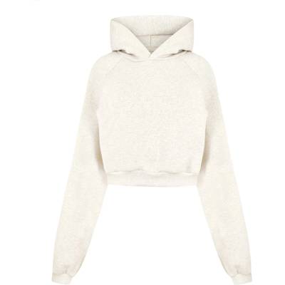 Fear of god essentials Суичър FEAR OF GOD ESSENTIALS FGE 90S Rag Hoodie Ld62 - Oatmeal