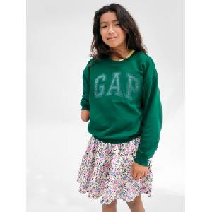 GAP Бебешки къси панталони пола GAP GAP | Byal | Момичешки | 104/110 - zoot - 58,54 лв