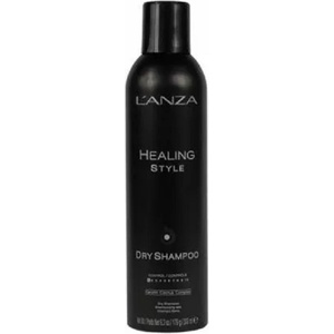 Lanza Healing Style Термозащитен сух шампоан за коса, 300 ml - ozone