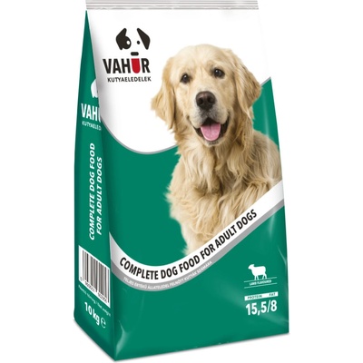 Vahur Jahnacie 10 kg