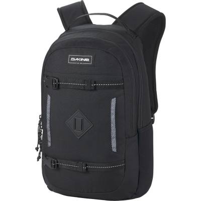 Dakine Mission Backpack 18L Цвят: черен