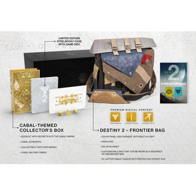 Destiny 2 (Collector’s Edition)