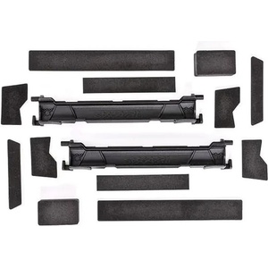 Traxxas Държачи за батерии Traxxas XRT Battery hold-down/ battery compartment spacers/ foam pads TRX7819 (TRX7819)