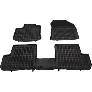 Image 1 of Гумени стелки за DACIA Lodgy I (2012-2020) / DACIA Logan I Stepway (2012-2020) - 5 местна тип леген