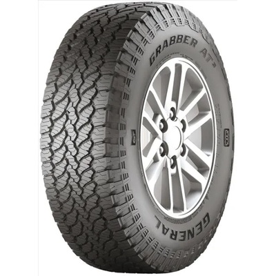 General Tire Grabber AT3 XL 275/55 R20 117H