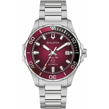 Bulova 98B472
