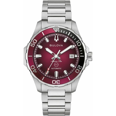 Bulova 98B472