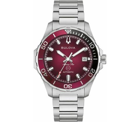 Bulova 98B472