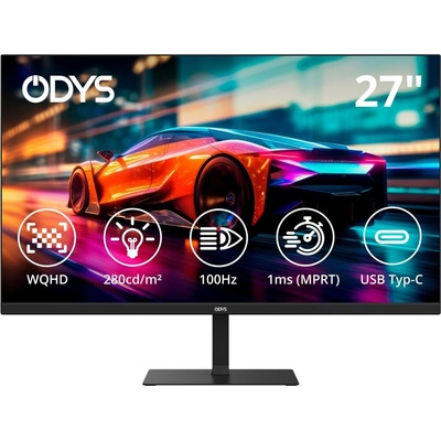 ODYS i27-Q-100