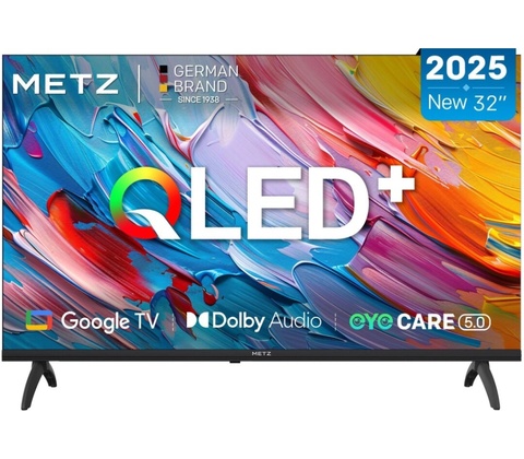 Metz 32MQF7000Z