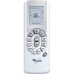 General WHIRLPOOL AMC990, AMC991, AMC992, AMC993, AMC994, AMC996, AMC998, AMD009, AMD060, AMD061 - съвместимо дистанционно управление на марката General (AMC990, AMC991, AMC992, AMC993, AMC994, AMC996, AMC998