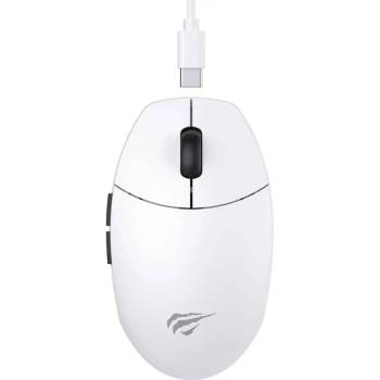 Havit MS1039W White