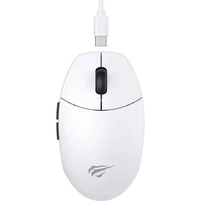 Havit MS1039W White
