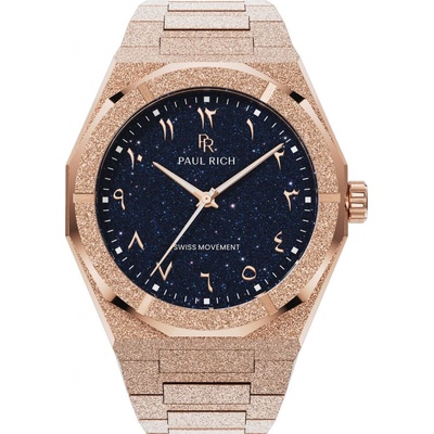 Paul Rich PR-45235