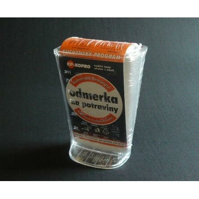 Odměrka 0,5L PH zkosená CZ