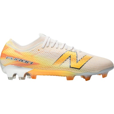 New Balance Furon Elite v9 FG bílá