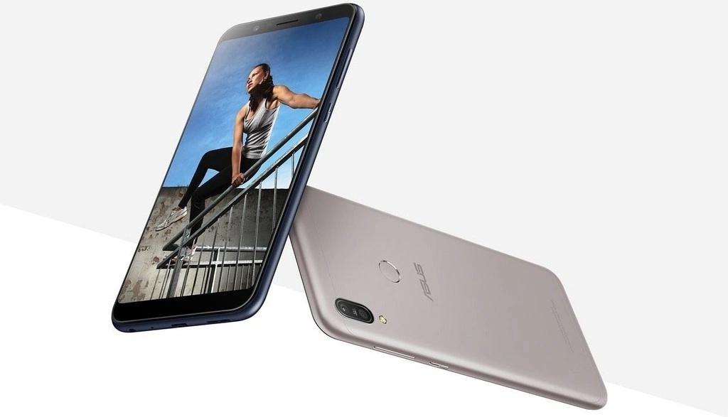 ㊼ASUS Zenfone Max Pro M1 ZB602KL-X00TD Asus Zenfone Max Pro M1 ZB602KL - Notebookcheck.net External