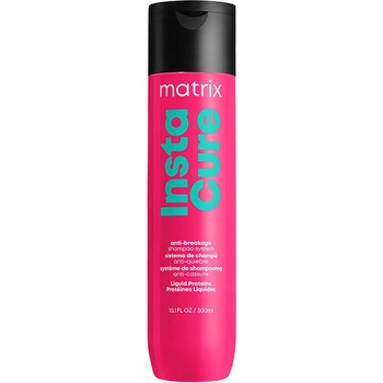 Matrix Total Results Instacure Anti Breakage Shampoo Šampon proti lámavosti vlasů 300 ml