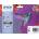 Epson Мастилена касета, EPSON, Multipack BKYCMHCHM NR. T0807, черно и цветно (C13T08074011)