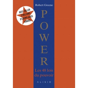 Power | GREENE (ISBN: 9782848992549)