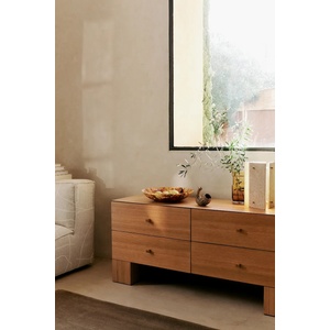 Ferm Living Декоративна ваза Muro x Utzon (1104270743)