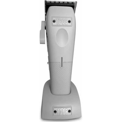 TPOB MINI PLAY CLIPPER miný grey