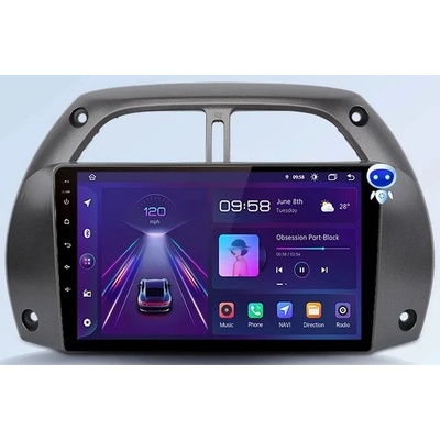 Bulltronics TNX-RV40