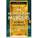The Monogram Murders - Sophie Hannah