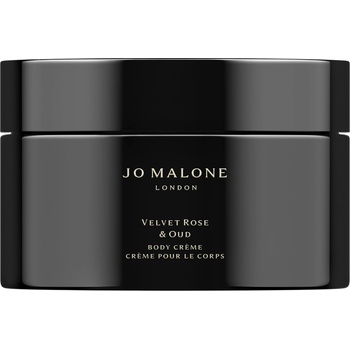 Jo Malone London Velvet Rose & Oud Body Crème Лосион за тяло унисекс 200ml