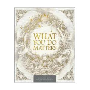 What You Do Matters Boxed Set | Kobi Yamada (ISBN: 9781946873149)