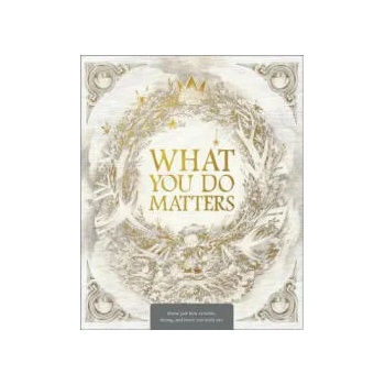 Image 1 of What You Do Matters Boxed Set