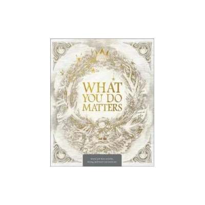 What You Do Matters Boxed Set