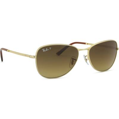 Ray-Ban RB3733 001/M2 59