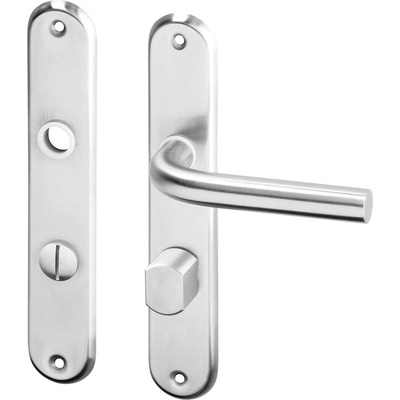 AC-T Servis LIDA OV ECO – WC – 72 mm nerez