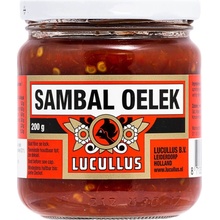 Lucullus Sambal Oelek 200 g