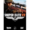 Sniper Elite VR