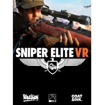 Sniper Elite VR