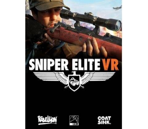 Sniper Elite VR