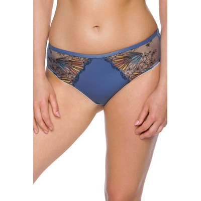 Lupoline Бикини в син цвят 2267-68eh-61764-chabrowy - Син, размер 38